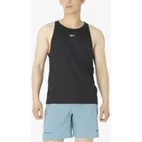 Reebok ID Run Tank Herren Schwarz L