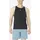 Reebok ID Run Tank Herren Schwarz L