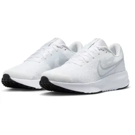 Nike Run Defy Damen Weiß 39