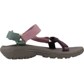 Teva Hurricane XLT 2 Damen root multi 36