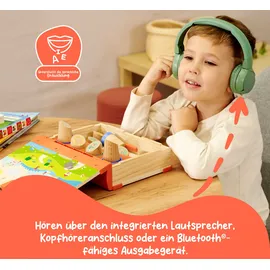 Eichhorn LiLUMi - Interaktives Hörbuch