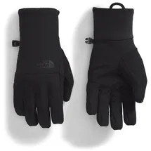 The North Face Apex Insulated Etip Handschuhe Schwarz S