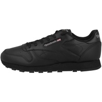 Reebok Classic Leather intense black 35,5