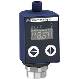 Telemecanique Sensors Schneider Electric XMLR400M1N75 Näherungssensor