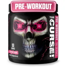 JNX Sports The Curse Tropical Storm Pulver 250 g