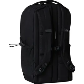 The North Face Jester in Schwarz