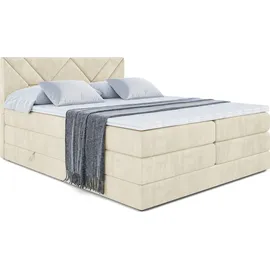altdecor Barwa King 180 x 200 cm H3/H4 Beige