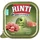 Rinti Singlefleisch Pute Pur 10 x 150 g