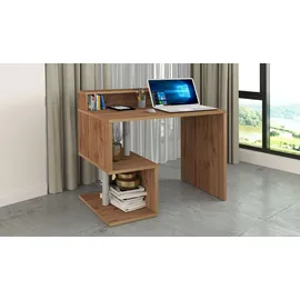 Home Affaire Schreibtisch Esse beige