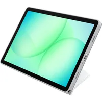 Samsung Book Cover EF-BX230 für Galaxy Tab A11+ Weiß