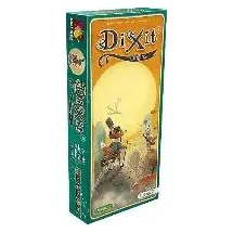 Libellud Dixit 4 Erweiterung