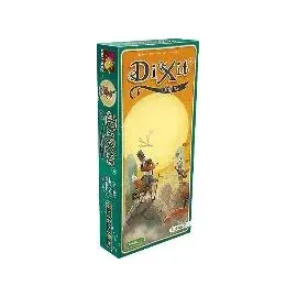 Libellud Dixit 4 Erweiterung