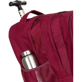 Jansport Driver 8 Russet Red