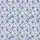 sovie HOME Tischdecke LIV 80 x 80 cm Blau
