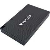 Verbatim METAL MINI SSD 1TB