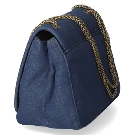 L.Credi Mareike Umhängetasche Polyester Blue