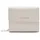 lazarotti Bologna Leather Geldbörse Damen weiß