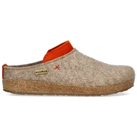 HAFLINGER Grizzly Speed Beige/Braun 40