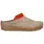 HAFLINGER Grizzly Speed Beige/Braun 40