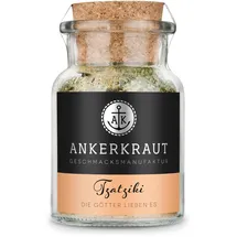 Ankerkraut Tzatziki Gewürzmischung 100 g
