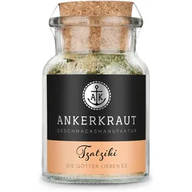 Ankerkraut Tzatziki Gewürzmischung 100 g