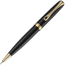 Diplomat Druckbleistift Excellence A2 0,7 mm Schwarz