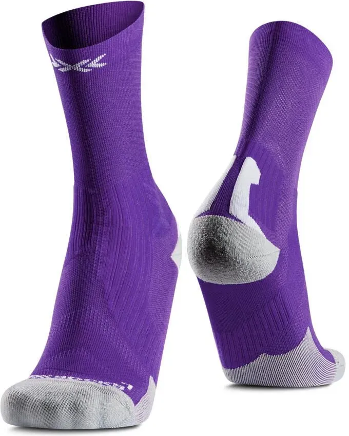 X-Socks X-socks Bike Perform Crew radiant violet (V113) 35-38