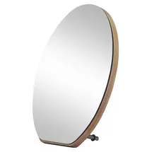 KLEINE WOLKE Clever Mirror«, beige
