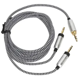 Cocosity Atmungsaktiv Stoff Ohrpolster und Kopfband Polster Ersatz für Focal Elegia/Clear MG/Clear/Utopia/Elex/Stellia/Celestee/Radiance Kopfhörer Ersatz-Ohrpolster