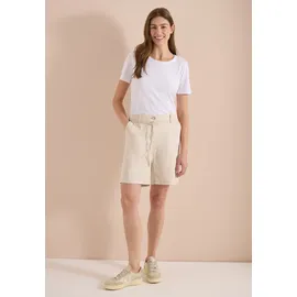 Cecil Shorts Beige 25