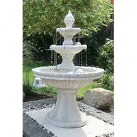 Köhko Springbrunnen Markkleeberg