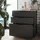 Vicco Kommode Betti 80 x 90 cm