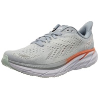 Hoka One One Clifton 8 Damen blue fog/plein air 42