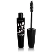 Sophie Rosenburg Lash Volume Mascara Mascara 10 ml Schwarz