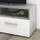 Vicco Lowboard Diego Fernsehschrank Sideboard TV Fernsehtisch Beton