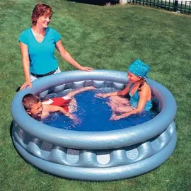 BESTWAY Spaceship Planschbecken 152 x 43 cm