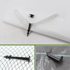 Aquagart 250 Netzanker für Teichnetz