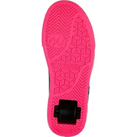 Heelys Barbie Hustle Sportschuhe - Denim / Pink / Rainbow - EU 40 1/2