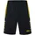 Sporthose Schwarz/Citro 164