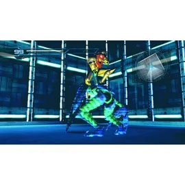 Metroid: Other M (PEGI) (Wii)