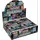 Konami Maze of Memories Booster Display 1st Edition