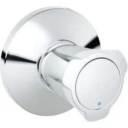 GROHE Costa UP-Ventil Oberbau