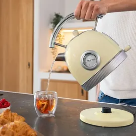 Cecotec ThermoSense 420 1,8 l Gelb