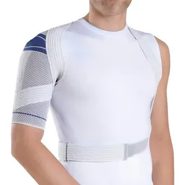 Bauerfeind OmoTrain S titan