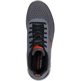 SKECHERS Track Leshur Grau 44