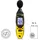 Trotec Schallmessgerät SL400 30 bis 130 dB (A)