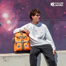 Karactermania NASA Lines-Fan HS 2.2 Orange