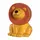 LEONARDO Bambini Löwe Sparschwein 12,8 cm