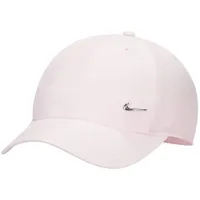 Nike Dri-FIT Club Unstructured Metal Swoosh Cap Kinder 663