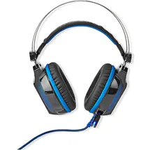 Nedis Wradrin GHST500BK blau
